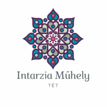 Intarzialogo
